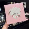 迪奥Dior【邓为推荐】烈艳蓝金口红绒雾720唇膏滋润 生日礼物送女友 实拍图