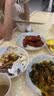 六和鸡翅中 2斤 白羽鸡冷冻原切鸡翅中生鲜鸡肉鸡中翅炸鸡烧烤 实拍图