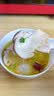 京鲜生云南新鲜姬松茸净重1斤鲜菌菇煲汤小炒火锅食材源头直发 实拍图