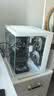 华硕（ASUS）ROG全家桶英特尔酷睿14代i5/i7组装台式机电脑主机5060ti独显游戏电竞商用办公设计水冷整机全套 五：14代新款酷睿丨4060Ti独显丨1TB 主机+32英寸高刷护眼显示器 实拍图