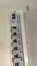 正泰(CHNT)   空气开关 小型断路器 不带漏保 NXB-63 2P C63 A额定电流 220V过流过载保护器 入仓款 实拍图
