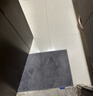 大江浴室地垫卫生间门口吸水垫厕所脚垫浴室防滑地垫40x60cm 实拍图