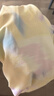 古今（GUJIN）2件装女童内衣发育期7-13岁夏季薄款小背心大儿童小学生少女文胸 实拍图