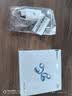 华为FreeClip 2耳夹耳机开放式无线蓝牙耳机舒适稳固佩戴通话音乐运动跑步长续航节日礼物通用苹果小米 丹宁蓝丨晒单送好礼 【附华为音乐权益卡】 实拍图