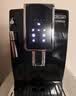 德龙（Delonghi）咖啡机 全自动咖啡机 ECAM350.15手动打奶意式冷热双温萃取冰咖灵动系列D3T Pro七夕情人节礼物 实拍图