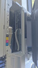 爱普生（EPSON）【6代新品】L4356墨仓式彩色无线AI学习打印机一体机家用/办公  L4266升级版(自动双面 液晶屏 白) 实拍图