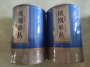 七春凤凰单枞茶叶鸭屎香乌岽单丛茶叶自己喝节日送老丈人礼盒500g 实拍图