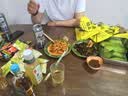 喜得佳柠檬酸辣无骨鸡爪2斤装固形物含量60%脱骨休闲零食小吃开胃下酒菜 实拍图