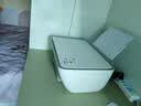 惠普（HP）DJ 5135彩色无线喷墨打印机家用大印量学生作业手机微信远程打印小型家庭学生试卷错题复印扫描 实拍图