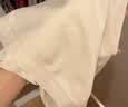 有棵树【特护级首穿免洗】A类婴儿棉女士内裤女10A抗菌蚕丝裆透气三角裤 实拍图