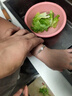 周大生好运莲莲碎银子和田玉手串银手链女款2026新款银饰七夕情人节礼物 实拍图