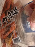 张飞散装灯影牛肉丝混合口味500g香辣五香 特产零食 解馋小吃四川特产 实拍图