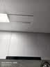 美的（Midea）吹风凉霸厨房除菌冷霸卫生间专用灯照明换气三合一体冷风机风扇B8 【全域吹风B8】广角摆风|高亮照明 实拍图