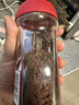 雀巢（Nestle）醇品速溶美式黑咖啡粉冲泡后*0糖健身燃减防困瓶装90g 实拍图