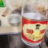 汾酒53度黄盖玻汾  清香型白酒 高度口粮酒  泡酒 53度 475mL 6瓶 整箱装非原箱 实拍图