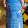 嘉宝（GERBER）婴幼儿高铁米粉维C加铁原味宝宝辅食米糊250g6-12个月 100%真验厂 实拍图
