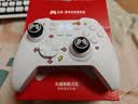北通鲲鹏20游戏手柄AI智控双切扳机TMR震动无线蓝牙xbox类电脑PC手机steam电视NSswitch2原神 宝可梦 实拍图