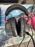 极度未知（HYPERX）飓风2飓风3系列电竞游戏耳机头戴式 fps吃鸡耳麦降噪麦克风 原金士顿cloud2电竞耳机 飓风3-黑红【Hear360音效丨性能升级】 实拍图