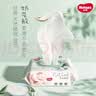 好奇（Huggies）小森林湿巾80抽18包加大加厚婴童手口适用植物纤维家庭装 实拍图