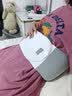 KYOLENS医疗护腰枕睡眠护腰带腰垫腰椎间盘突出腰部支撑男女床上睡觉专用 实拍图