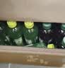 清酷（SENSACOOLS）清酷凉茶低糖0脂草本精华植物饮料 绿茶350mL*24瓶 实拍图