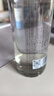 依能 白桃味无汽弱碱 0糖0脂苏打水饮料 500ml*24瓶 塑膜装饮用水 实拍图