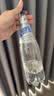 圣碧涛（SAN BENEDETTO）意大利 碳酸饮料1L*12整箱天然加气水 气泡水阿尔卑斯山家庭装 实拍图