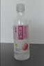 宜简无气苏打水白桃味无糖弱碱性饮品360ml*15瓶 实拍图