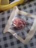 良品铺子一口爆汁肉肠原味90g*3袋火腿肠热狗肠猪肉烤肠香肠即食代餐 实拍图