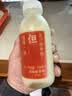 秋林格瓦斯黑麦芽大列巴面包发酵饮料350ml*12瓶整箱装哈尔滨特产 实拍图
