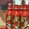 青岛啤酒（TsingTao）鸿运当头马年限定生肖款 355ml*12瓶 整箱装 中秋节送礼 实拍图