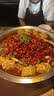 松下（Panasonic）【焕新补贴】电饭煲小型2-3人家用电饭锅多功能迷你煮饭锅智能加热蒸饭不粘内胆2L容量SR-DX071-W 2L 【10道菜单 | 预约保温】DX071 实拍图