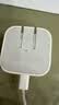 Apple/苹果 40W type-c快充充电器 苹果usb-c原装充电头 旗舰店新款苹果iPhone 17 Pro Max充电器 实拍图