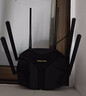 水星（MERCURY）幻影AX3000 WiFi6双千兆无线路由器 5G双频 高速wifi穿墙游戏路由 全屋覆盖信号增强X306G 实拍图