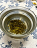 张一元茉莉花茶叶毛尖浓香型老北京伴手礼品春新口粮茶特种200g金罐装 实拍图