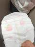 好奇（Huggies）铂金装小桃裤拉拉裤箱装XXXL64片尿不湿【夏季散热王】 实拍图