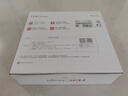 华三（H3C）新华三 NX15 路由器千兆无线WiFi6 高速路由1500M穿墙家用5G双频Mesh立式造型电竞游戏加速 实拍图