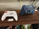 北通鲲鹏20游戏手柄AI智控双切扳机TMR震动无线蓝牙xbox类电脑PC手机steam电视NSswitch2原神 宝可梦 实拍图