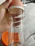 贝亲（Pigeon）PPSU宽口径自然实感防胀气奶瓶330ml LL号奶嘴 9个月+ AA194 实拍图
