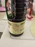 李锦记薄盐系列  薄盐生抽 2.1kg【减盐25%* 一级】健康控盐味鲜酱油 实拍图