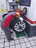邓禄普（DUNLOP）汽车轮胎195/60R16 89H ENASAVE EC300+ 原配新轩逸/新骐达/蓝鸟 实拍图
