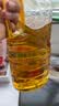 鲁花【保真菜籽油】食用油 低芥酸特香菜籽油 900ml 物理压榨  实拍图