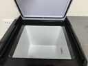 美的（Midea）车载冰箱24L压缩机制冷双门双腔冷冻冷藏车家两用冰箱CL-24DM 实拍图