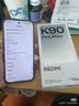 小米（MI）REDMI Turbo 5 Max 天玑9500s 9000mAh大电池 1.5K阳光屏 16+512 祥云白 小米红米5G手机 实拍图