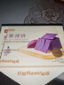 良品铺子紫薯薄饼300g*3盒薄脆饼干儿童零食健康食品紫薯味休闲食品小吃 实拍图