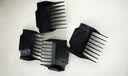 飞利浦PHILIPS同款德国电动理发器USB快充专业电推剪成人款理发器家用发廊剪头发 标配 实拍图