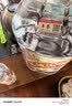 卓誉【私藏高粱酒】52度纯粮食酒5L桶装白酒清香型泡酒专用酒自饮原浆 实拍图