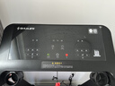 舒华（SHUA）小型家用跑步机家庭用A9爬坡走步机减震室内静音可折叠马拉松奥运 全能王A9pro-18%大坡度/创新倒走 实拍图