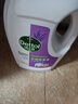滴露（Dettol）衣物消毒液除菌薰衣草3L 衣服消毒水99.9%杀菌除螨内衣裤配洗衣液 实拍图