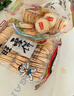 旺旺 雪饼 原味 688g 家庭装 零食膨化休闲食品饼干糕点 实拍图
